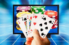 Зеркало Casino Loki