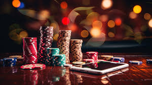 Официальный сайт Motor Casino