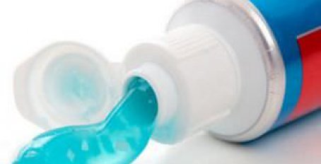 Выбор правильной зубной пасты от пародонтоза