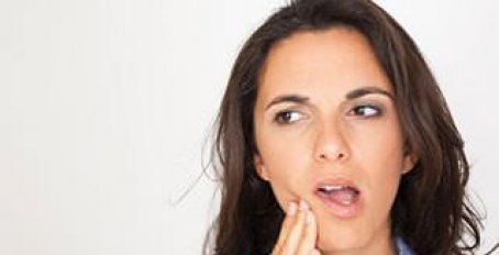 Чем снять зубную боль при беременности