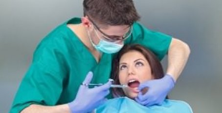 Когда применяют анестезию в стоматологии