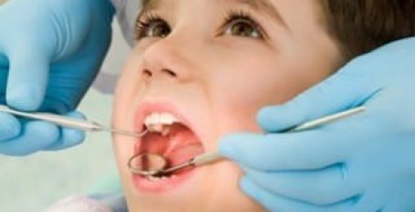Симптомы и лечения пульпита молочных зубов у детей