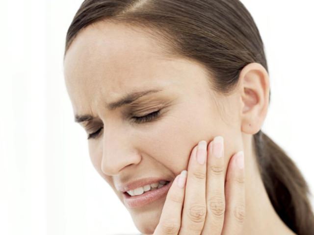Зуб мудрости воспаление десны лечение в домашних условиях thumbnail