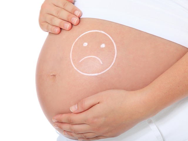 Патология беременности